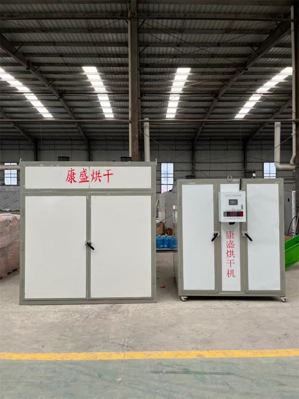電風熱果蔬烘干機