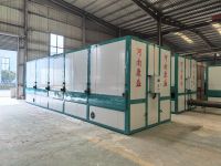 水稻靜態(tài)烘干機